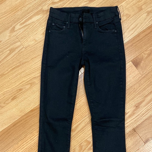 Mother The Looker Denim - Picture 1 of 7